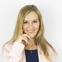 Pavla Belostikova, MSc