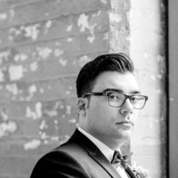 Andrew Torres