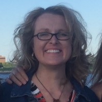 Mary Keiser