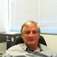 Tony Dworcan