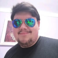 David Carrillo Dubovik