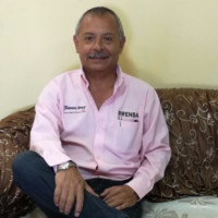 Willy Rey R.