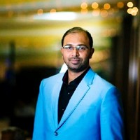 Shah Md. Rifat Newaz