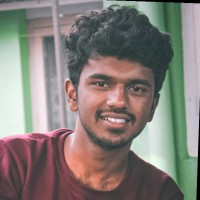 Rithick Roshan P S