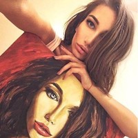 Anna Vyacheslavovna