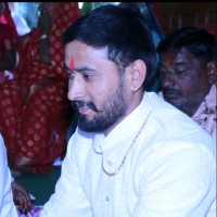 Anil Solanki