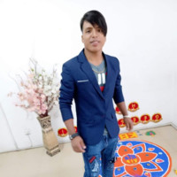 Milan Budhathoki