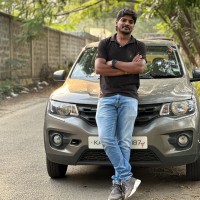 Pradeep R D