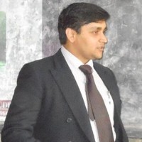 Chandra Shekhar