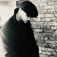 Marc Pearce