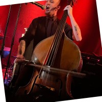 Johan Börnå-Lindén