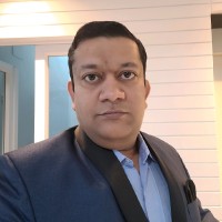 Rishi Kumar Jha
