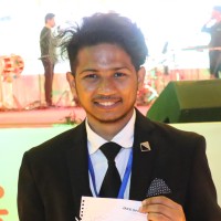 Deepak Joshi