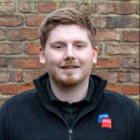 Connor Bond