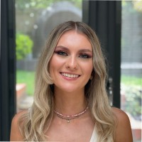 Olivia Pither