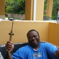 Eugene Chery