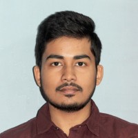 Pradipta Naskar