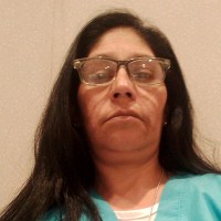 Maria Fernanda Aleman