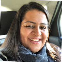 Shikha Patel