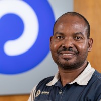 Kagiso Rakgati