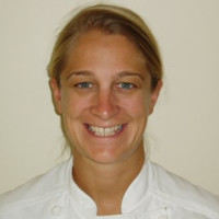 Heather Pritchard