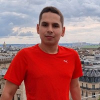 Jose Dario Muñoz Realpe