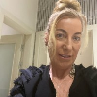 Elaine Wilson