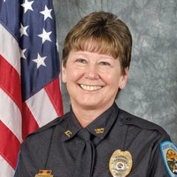 Irene Brown