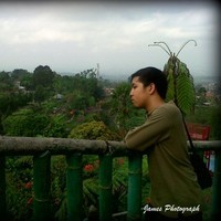 Jamaludin Fikri
