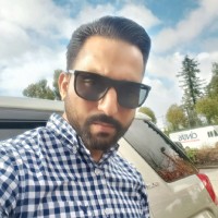 Sukh Chain Singh