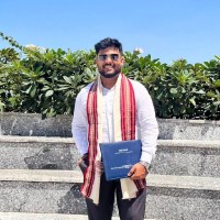 Abhishek Sinha