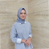 Dinda Ramadanty
