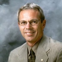 Eric Fogarty