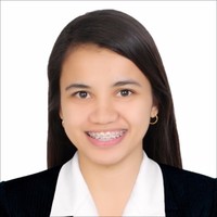 Iris Charlot Faraon