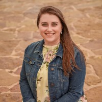Brittany Stegent