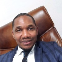 Charles Philippe DONGO