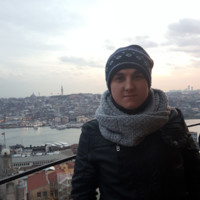 Kerim Karagöz