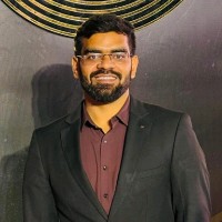 Uday Shankar Dwivedi