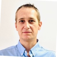 Alexey Gorodinski
