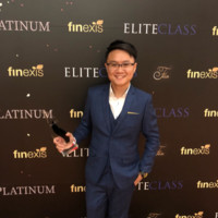 Ian Foo