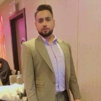 Syed Zawar Haider