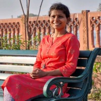 Swati Kushwaha