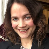 Amy Shaw