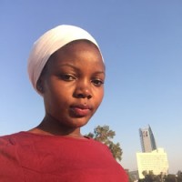 Mweruka Johany