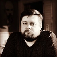 Вячеслав Передеренко
