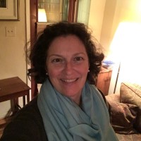 Amy Haywood