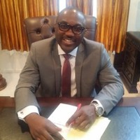 Rugnab Bangura