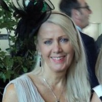 Lesley Cook