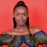 Brenda Musikoyo