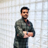 ASISHKUMAR BEHERA